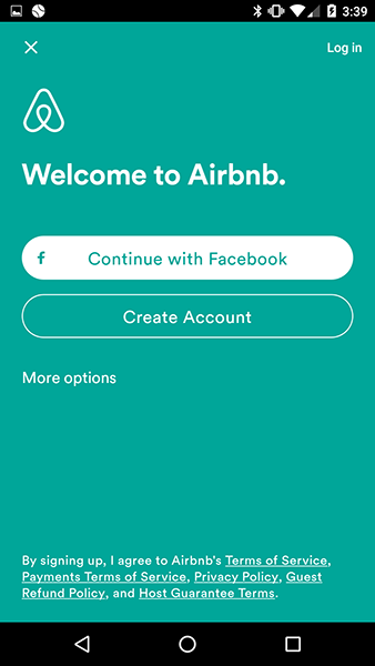 Airbnb (May. 2016)1