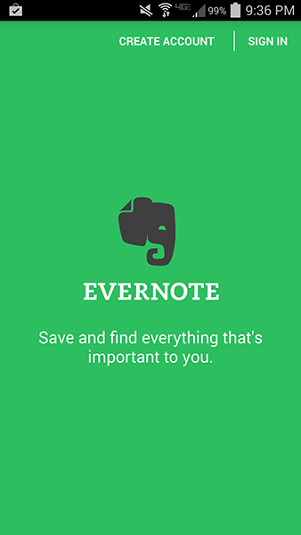 Evernote (Sep. 2014)1