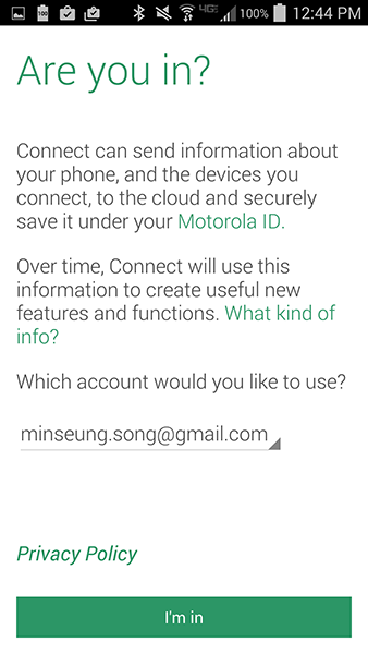 Motorola Connect (Nov. 2014)2