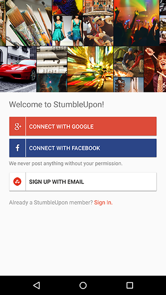 StumbleUpon (May. 2015)1
