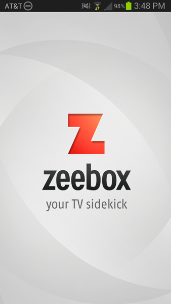 ZeeBox (2013)